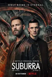 Suburra: Máu nhuộm thành Rome (Phần 1) | Suburra: Máu nhuộm thành Rome (Phần 1) (2017)