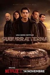 Suburra: Vĩnh hằng | Suburra: Vĩnh hằng (2023)