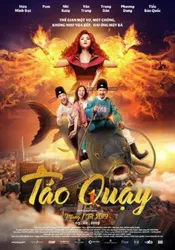 Táo Quậy | Táo Quậy (2019)