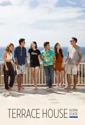 Terrace House: Tiểu bang Aloha (Phần 1) | Terrace House: Tiểu bang Aloha (Phần 1) (2016)