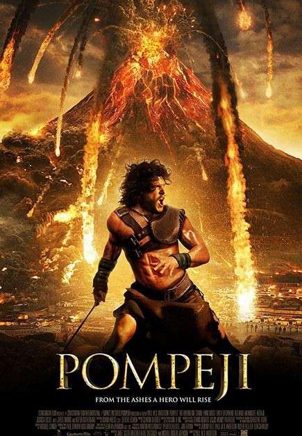 Thảm họa Pompeii | Thảm họa Pompeii (2014)