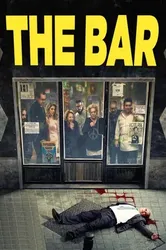 The Bar | The Bar (2017)