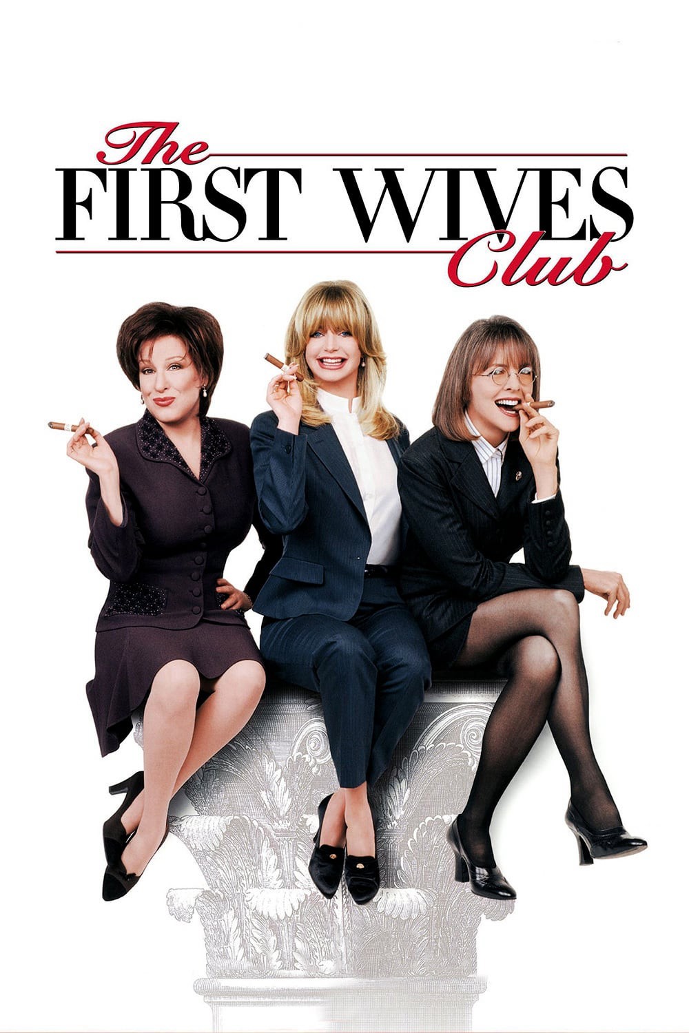 The First Wives Club | The First Wives Club (1996)