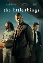 The Little Things | The Little Things (2021)