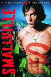 Thị Trấn Smallville (Phần 1) | Thị Trấn Smallville (Phần 1) (2001)