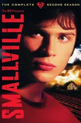 Thị Trấn Smallville (Phần 2) | Thị Trấn Smallville (Phần 2) (2002)