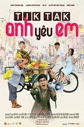 Tik Tak Anh Yêu Em | Tik Tak Anh Yêu Em (2016)