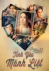 Tình Yêu Mãnh Liệt | Tình Yêu Mãnh Liệt (2019)