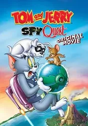 Tom and Jerry: Nhiệm Vụ Điệp Viên | Tom and Jerry: Nhiệm Vụ Điệp Viên (2015)