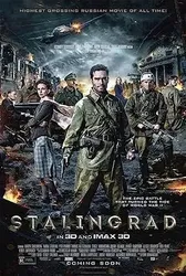 Trận Đánh Stalingrad | Trận Đánh Stalingrad (2013)