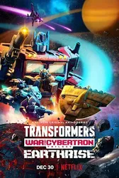 Transformers: Chiến tranh Cybertron - Trái đất trỗi dậy | Transformers: Chiến tranh Cybertron - Trái đất trỗi dậy (2020)