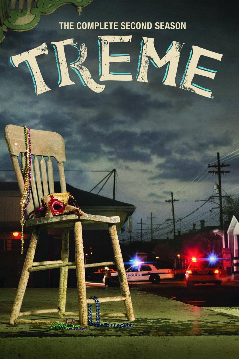 Treme (Phần 2) | Treme (Phần 2) (2011)