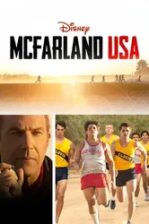 Trường Mcfarland, Hoa Kỳ | Trường Mcfarland, Hoa Kỳ (2015)