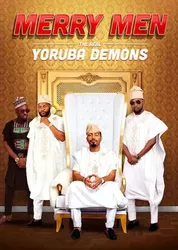 Tứ quái Yoruba | Tứ quái Yoruba (2018)