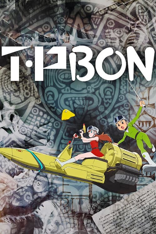 T・P BON (Phần 2) | T・P BON (Phần 2) (2024)