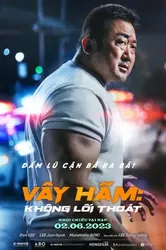 Vây Hãm: Không Lối Thoát | Vây Hãm: Không Lối Thoát (2023)