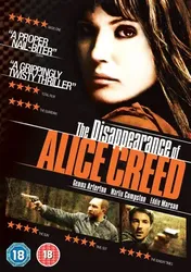 Vụ Bắt Cóc Alice Creed | Vụ Bắt Cóc Alice Creed (2010)