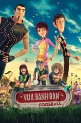 Vua Banh Bàn | Vua Banh Bàn (2013)