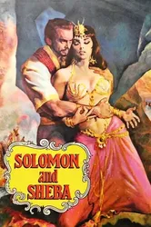  Vua Solomon Và Nữ Hoàng Sheba |  Vua Solomon Và Nữ Hoàng Sheba (1959)