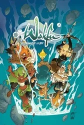 Wakfu (Phần 1) | Wakfu (Phần 1) (2008)