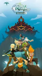 Wakfu (Phần 2) | Wakfu (Phần 2) (2011)