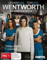 Wentworth (Phần 4) | Wentworth (Phần 4) (2016)