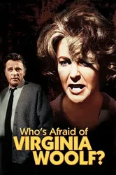 Who's Afraid of Virginia Woolf? | Who's Afraid of Virginia Woolf? (1966)