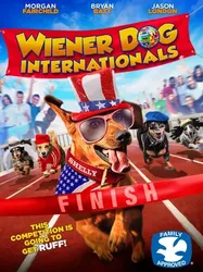 Wiener Dog Internationals | Wiener Dog Internationals (2015)